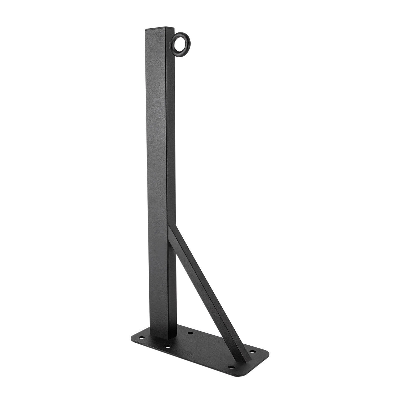 Punching Bag Wall Bracket Hanger Stand Heavy Duty for Home Gym Fitness Training