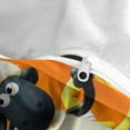 thumbnail image 3 of Shaun la oveja Juego de cama Edredón Funda nórdica sin relleno, 3 of 6