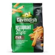 Cavendish Rs Pub Style 12/750g