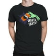 thumbnail image 2 of Officially Licensed Fanta Spooky Fanta Can Design Men's T-shirt, 2 of 3