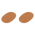 thumbnail image 4 of Destyer Moisture Wicking Knee Patches For Sports Protection Easy To Wear Knee Patches For Clothes Protection Camel 5Set, 4 of 6