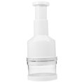 thumbnail image 1 of Prensador de ajo manual Triturador de ajo Prensador Cortador de ajo Herramienta de molienda, 1 of 6