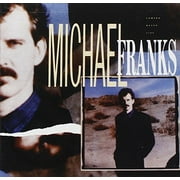 Michael Franks Camera Never Lies Audio CD