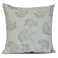 thumbnail image 2 of Simply Daisy, April, Floral Print Pillow, 2 of 2