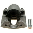 thumbnail image 4 of Raybestos Brakes Disc Brake Caliper P/N:Frc10918 Fits select: 1999 DODGE DAKOTA, 1998-1999 DODGE DURANGO, 4 of 4