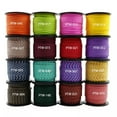 thumbnail image 2 of Paracord Cord 100 Feet 3 Strands Micro Parachute Spool Cord Nylon Rope for Camping, Hiking, 2 of 7