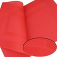 thumbnail image 6 of Placemats,Durable Placemats for Dining Table,Washable Woven Vinyl Kitchen Placemats Set of 4 (18 x 12 inches,Passionate Red), 6 of 6