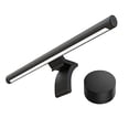 thumbnail image 1 of Barra de luz para monitor Xiaomi Mi (270 lúmenes, temperatura de color ajustable 2700-6500K, índice de reproducción cromática RA95, sin reflejos brillantes, fácil instalación, diseño moderno) 2022, 1 of 3