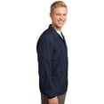 thumbnail image 4 of Sport-Tek Mens Sideline Slash Pockets Jacket. JST71, 4 of 5
