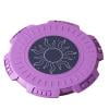 A004- Purple