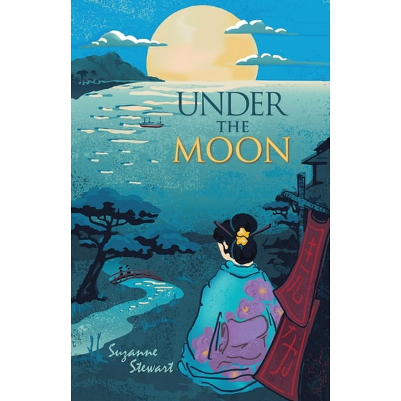 Under the Moon, (Paperback)