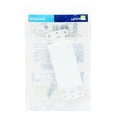 thumbnail image 3 of Placa Adaptadora Leviton Plástico Blanco, 3 of 3