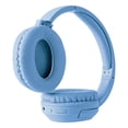 thumbnail image 2 of Audífonos diadema manos libres, recargables MH-8093BL, 2 of 5