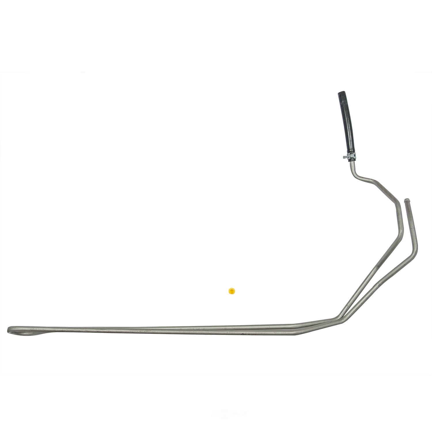 Edelmann 93556 Power Steering Return Line Hose Assembly