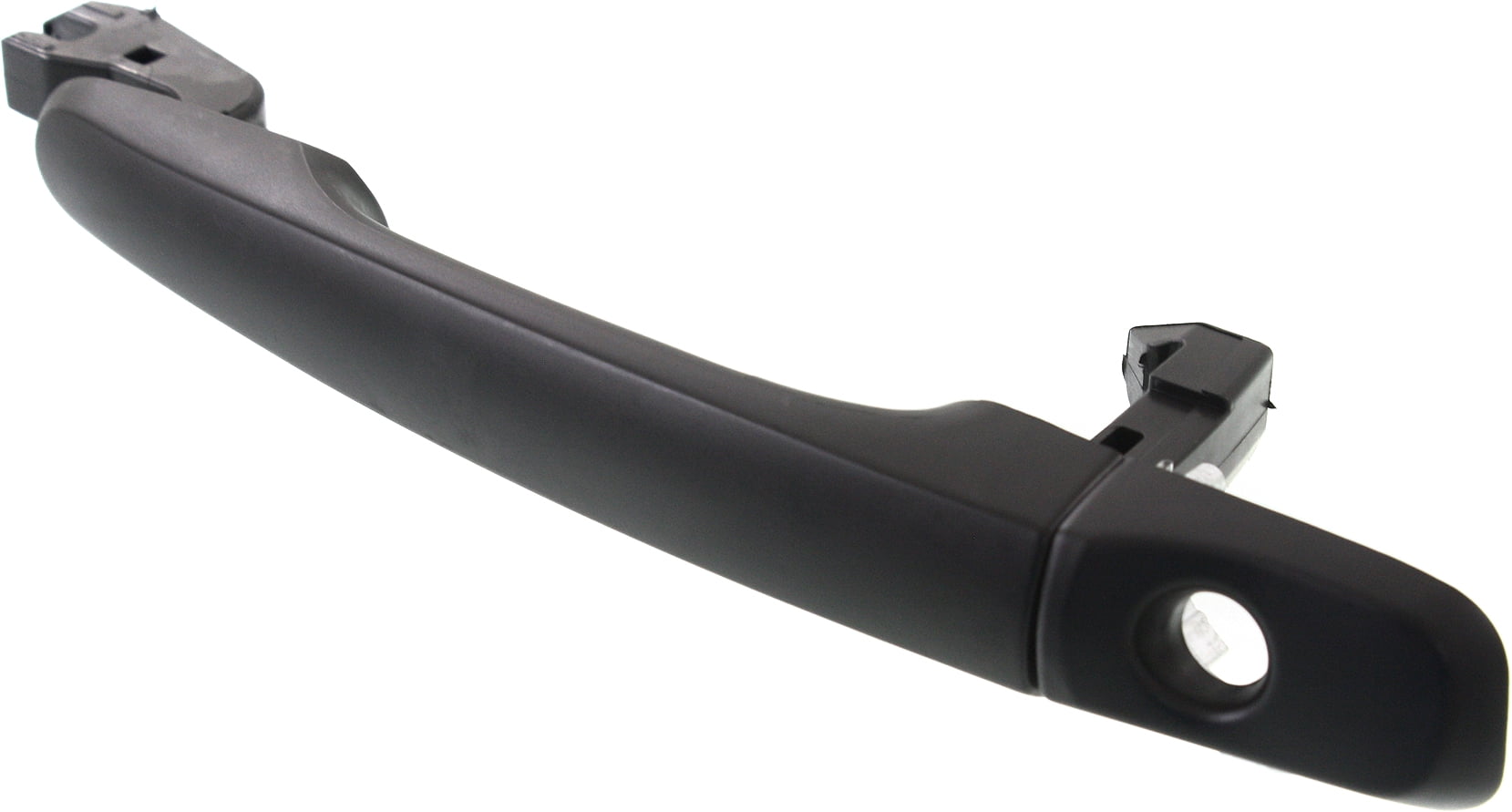 Replacement REPA462157 Exterior Door Handle Compatible with 1996-2004 Acura RL Front, Right Passenger Primed