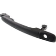 thumbnail image 2 of Exterior Door Handle Compatible with 1996-2004 Acura RL Front, Passenger Side 4-Door, Sedan Primed, 2 of 3