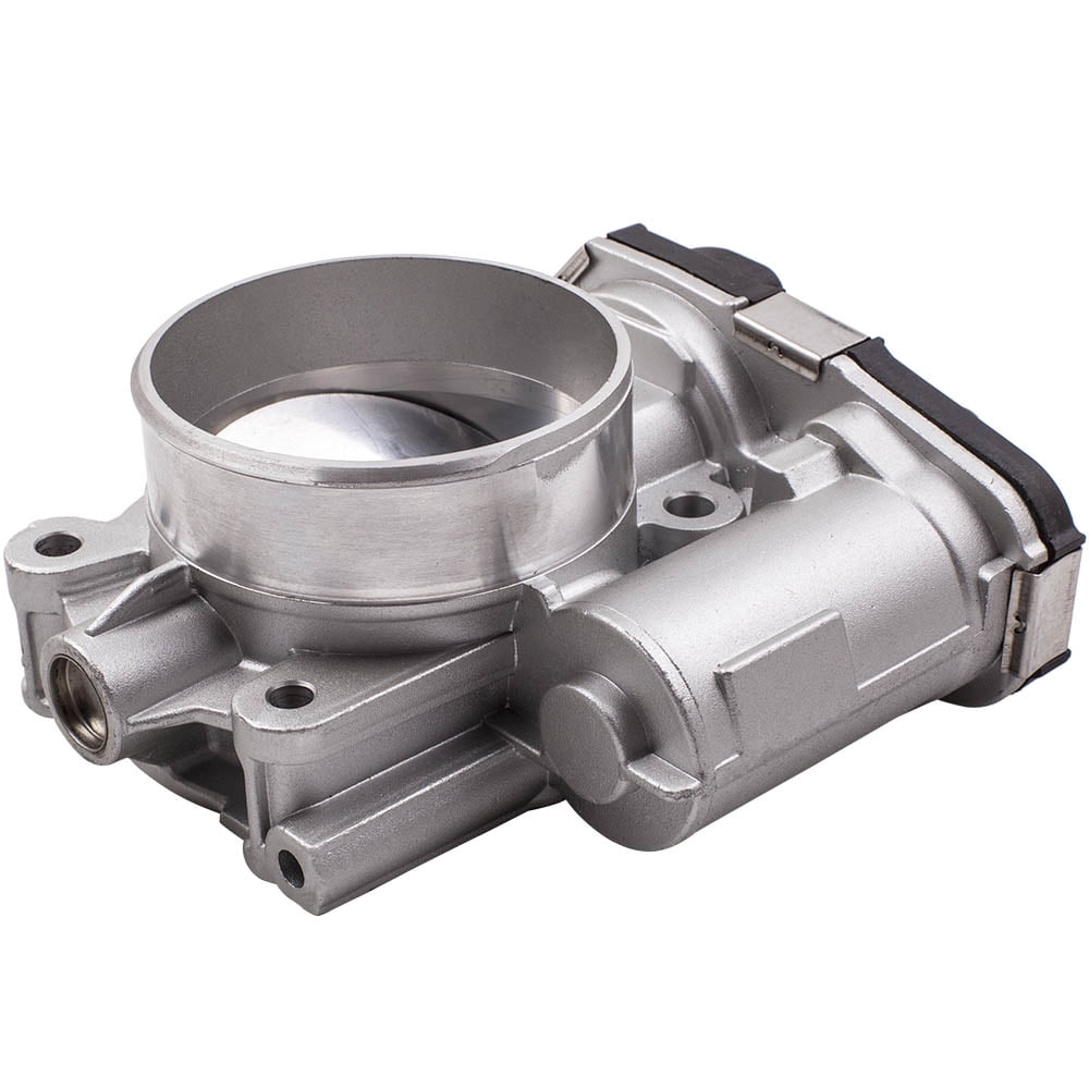 Maxpeedingrods New Throttle Body Assembly Fit 2007-09 for GMC Acadia Suzuki XL-7 Car 12616995 TK9DAW