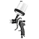 thumbnail image 1 of Pistola Pulverizadora Pintura Aire Hvlp, Pistola Pulverizadora de Olla Superior, Boquilla Calibre 1,3, Pistola Pulverizadora de Pintura, Pistola Pulverizadora Alta Atomización A, 1 of 5