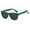 Dark Green, variant on FYEGRE Flexible Kids Polarized Sunglasses Durable TPEE Rubber Frame With Adjustable Strap For Children Ages 3 To 12 Years Khaki