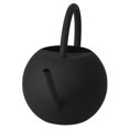thumbnail image 4 of Watering Can, Watering Pot Black Watering Kettle Small Size Not Rusty With Long  For Indoor For Patio For Garden, 4 of 8