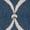 Navy/Beige, variant on SAFAVIEH Courtyard Linnet Geometric Indoor/Outdoor Area Rug, Brown/Beige, 5'3" x 7'7"