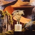thumbnail image 2 of COCORRÍNA Moroccan Amber Reed Diffuser Set, 2 of 5