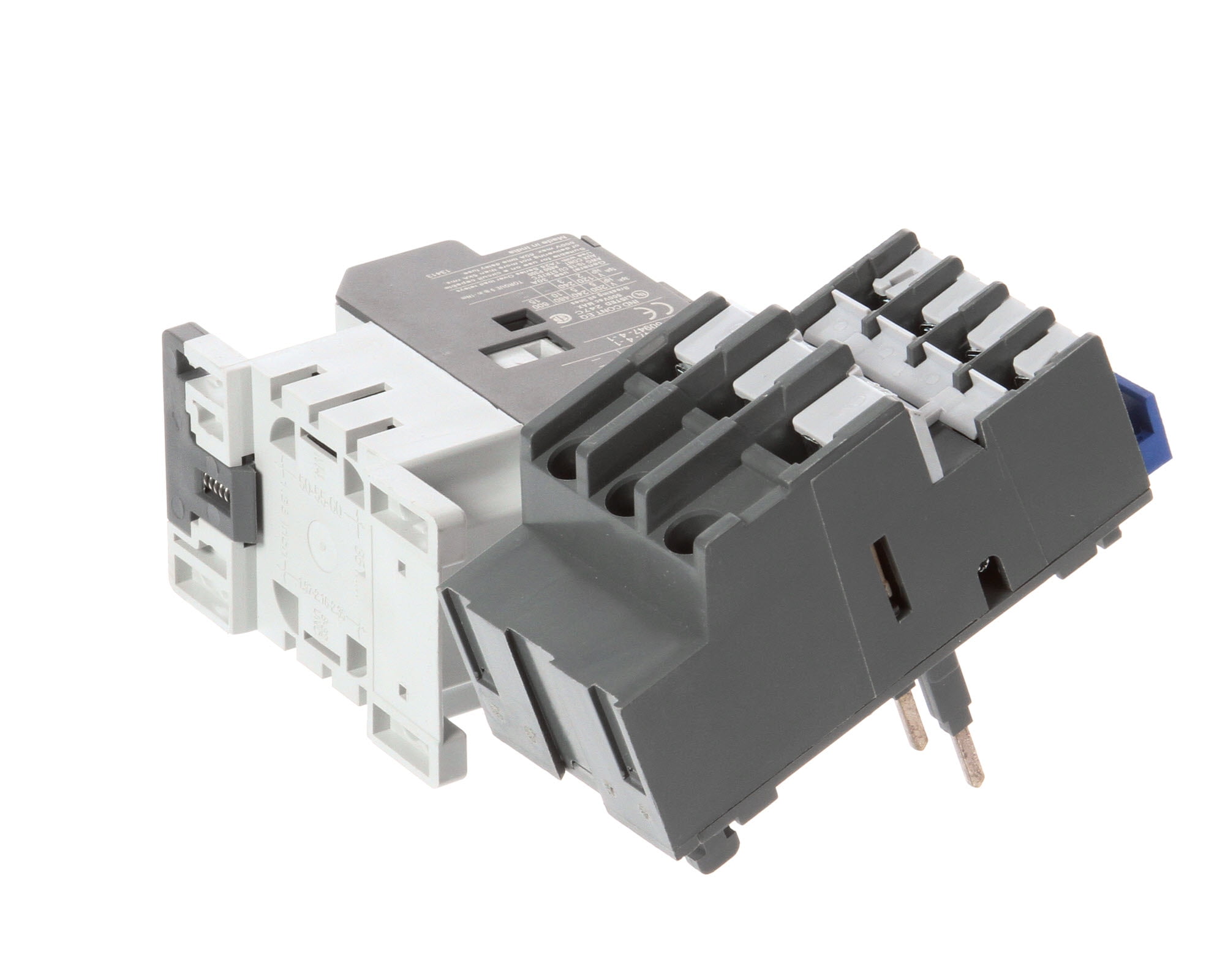 Globe X60154-2 Sp60P-1 Overload Relay Kit