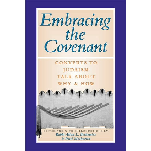 Embracing the Covenant, (Hardcover)