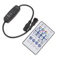 thumbnail image 3 of Controlador Inteligente LED Inalámbrico WiFi Apalfuy RGB para Android IOS DC 5-24V, 3 of 8