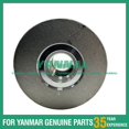 thumbnail image 2 of Caterpillar 320D Engine Parts Distributor Valve Cover -, 2 of 4