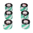 thumbnail image 2 of Bird Scare Tape, 6PCS Reflective Scare Tape  For Rice Fields For Orchards For Vineyards, 2 of 8