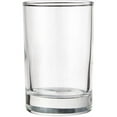 thumbnail image 2 of Libbey Glass 149 4 Pack- 5 oz. Crystal Juice Glass - Pack Of 4, 2 of 2