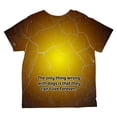 thumbnail image 2 of Dalmatians Live Forever All Over Toddler T Shirt Multi 4T, 2 of 2