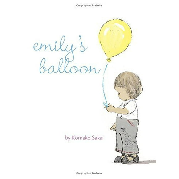 Ballon d'Emily