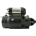 thumbnail image 2 of DB Electrical New Starter 410-12617 for Buick Skylark 1977-1979 Chevrolet Belair 1957-1980 3560, 2 of 7
