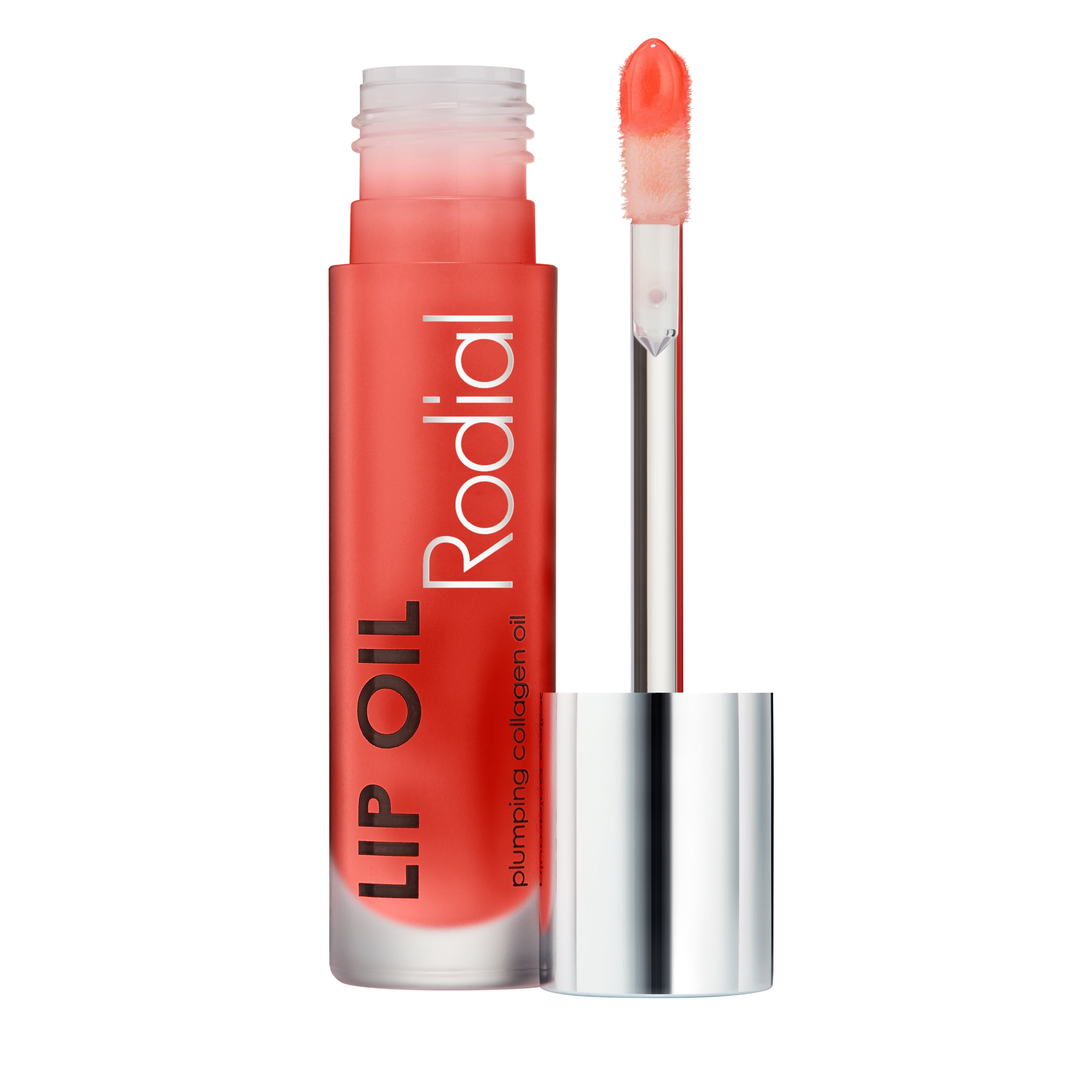 Rodial Lip Oil - Sugar Coral