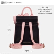 Hello Kitty Flap Bow Mini Backpack