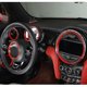 thumbnail image 5 of Accesorios decorativos del anillo embellecedor del salpicadero del coche para bmw Mini F55 F56, 5 of 5