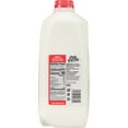 Oak Farms Dairy Whole Milk with Vitamin D Half Gallon 1 Jug