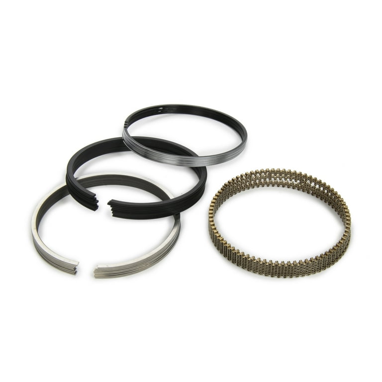 Piston Ring Set 4.000 1.2 1.2 3.0mm Piston Ring Set 4.000 1.2 1.2 3.0mm