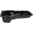 thumbnail image 4 of New Baffled Oil Pan Compatible With Dodge Mitsubishi Ram Raider LS 8 Cyl 4.7L Dakota Sport 8 Cyl 4.7L Dakota TRX 2000-2013 By 103324 264244 501332 3310151 53020901, 4 of 5