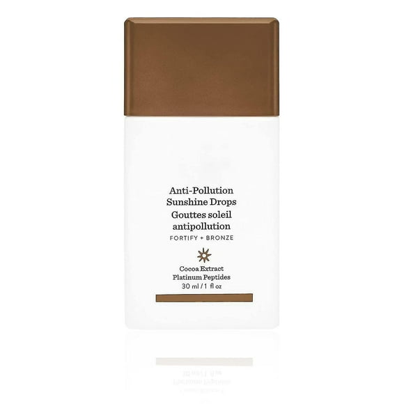 Fake Tan Peptide Serums For Skin Care Skin Care Face Serum Liquid Bronzer Cream Bronzer Drops Aging Skin Treatment
