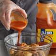 thumbnail image 2 of Old Bay Hot Sauce 64 oz/1.89L, 2 of 2