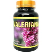 Productos El Colibri Valeriana Extract 500mg