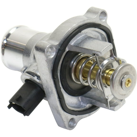 THERMOSTAT Compatible with 2011-2015 Chevrolet Cruze 2009-2010 Pontiac G3 4Cyl 1.8L 1.6L