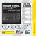 thumbnail image 3 of Proteína Zero Hidrolizada 5 kg Multisabor 43 Supplements 43SUPZEROMULTISABOR5KG, 3 of 6