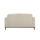 thumbnail image 4 of Sofá 2 cuerpos Tecolote velvet Estilo Classic Chic Color Beige Gaia Herbs Tecolote, 4 of 6