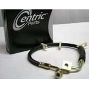 volvo 240 brake hydraulic hose