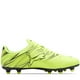 thumbnail image 2 of Tenis Puma Attacanto Tacos para Hombre 107477-07 verde lima 26.5, 2 of 6