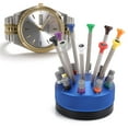 thumbnail image 1 of Watch Battery Replacement Watchmakers Screwdriver Screwdriver, Watch Repair Screwdriver, For Watchmakers Jewelry, 1 of 8